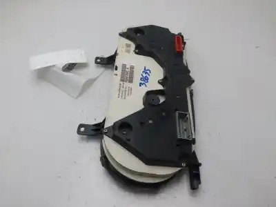 Peça sobressalente para automóvel em segunda mão quadrante por renault kangoo (f/kc0) authentique 4x4 referências oem iam 8200176652b  