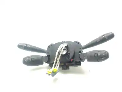 Pezzo di ricambio per auto di seconda mano controllo del volante per lancia phedra (180) 2.2 jtd riferimenti oem iam 96660156xt