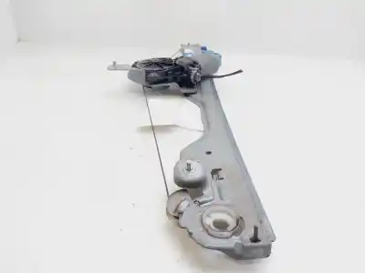 Second-hand car spare part PASSENGER SIDE RIGHT WINDOW REGULATOR for RENAULT MODUS  OEM IAM references 8200748375  