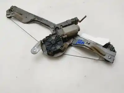 Pezzo di ricambio per auto di seconda mano alzacristalli anteriore sinistro per renault modus confort dynamique riferimenti oem iam 8200748377  