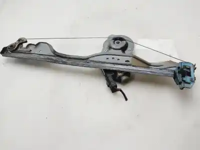 Pezzo di ricambio per auto di seconda mano alzacristalli anteriore sinistro per renault modus confort dynamique riferimenti oem iam 8200748377  