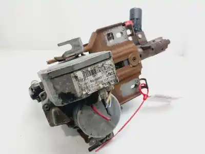 Pezzo di ricambio per auto di seconda mano PIANTONE DELLO STERZO per RENAULT MODUS  Riferimenti OEM IAM 8200433517D  