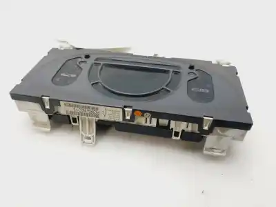 Автозапчастина б/у панель інструментів для renault modus confort dynamique посилання на oem iam 8200418021d  