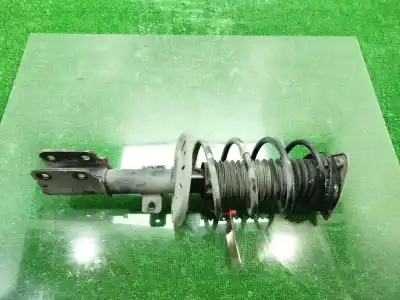 Pezzo di ricambio per auto di seconda mano ammortizzatore anteriore destro per citroen c4 picasso/spacetourer feel 12v e-thp / puretech] riferimenti oem iam 1628564280  