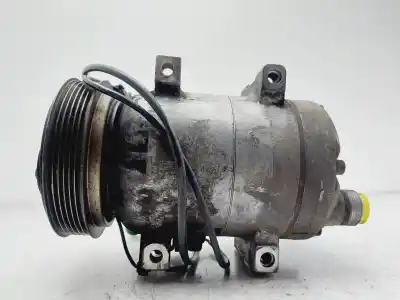 Pezzo di ricambio per auto di seconda mano compressore aria condizionata per audi a6 c4 (4a2) 2.5 tdi riferimenti oem iam 4a0260805ad  