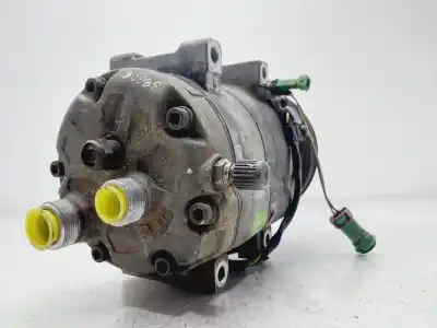Pezzo di ricambio per auto di seconda mano compressore aria condizionata per audi a6 c4 (4a2) 2.5 tdi riferimenti oem iam 4a0260805ad  