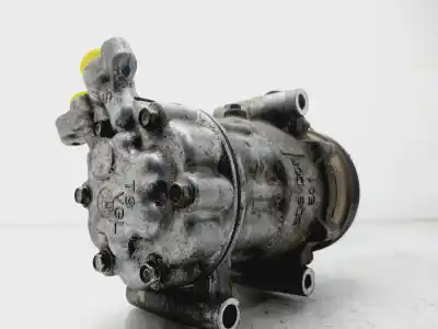 Peça sobressalente para automóvel em segunda mão compressor de ar condicionado a/a a/c por dacia sandero ambiance referências oem iam 8200840899