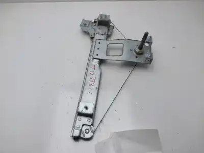 İkinci el araba yedek parçası ARKA SAG CAM REGÜLATÖRÜ için DACIA SANDERO  OEM IAM referansları 8200733830  