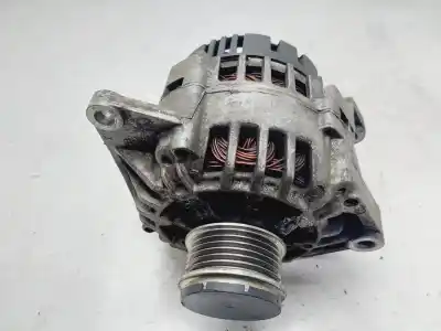 Автозапчасти б/у генератор за renault scenic rx4 (ja0) 1.9 dci salomon ссылки oem iam 8200054588  
