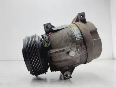 Pezzo di ricambio per auto di seconda mano compressore aria condizionata per renault scenic rx4 (ja0) 1.9 dci salomon riferimenti oem iam 7700105765  