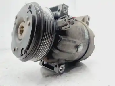 Second-hand car spare part Air Conditioning Compressor for RENAULT SCENIC RX4 (JA0) 1.9 dCi Salomon OEM IAM references 7700105765  