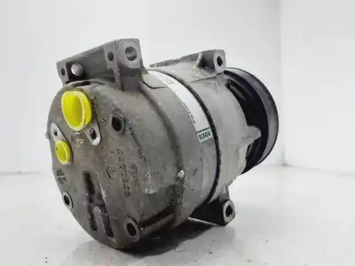 Pezzo di ricambio per auto di seconda mano compressore aria condizionata per renault scenic rx4 (ja0) 1.9 dci salomon riferimenti oem iam 7700105765  