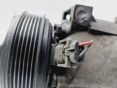 Pezzo di ricambio per auto di seconda mano compressore aria condizionata per renault scenic rx4 (ja0) 1.9 dci salomon riferimenti oem iam 7700105765  