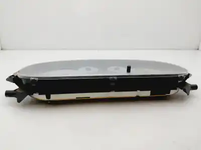 Автозапчасти б/у приборная доска за renault scenic rx4 (ja0) 1.9 dci salomon ссылки oem iam 8200213795  