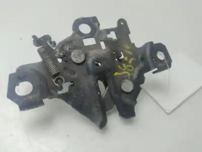 Автозапчасти б/у замок капота за toyota rav 4 (a3) executive ссылки oem iam asq19031  