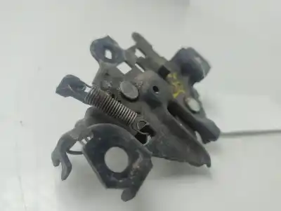 Автозапчастина б/у замок капота для toyota rav 4 (a3) executive посилання на oem iam asq19031