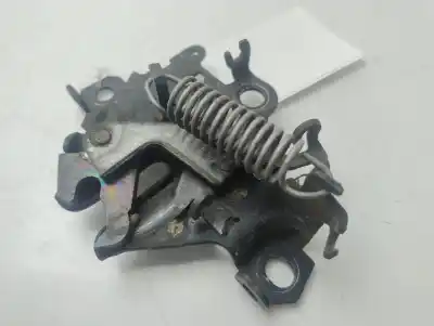 Автозапчасти б/у замок капота за toyota rav 4 (a3) executive ссылки oem iam asq19031  