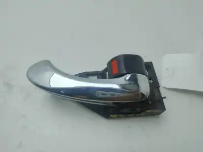 Автозапчастина б/у усередині передня права ручка для toyota rav 4 (a3) executive посилання на oem iam 6920533090b0  