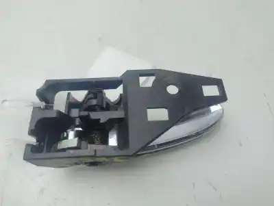 Автозапчастина б/у усередині передня права ручка для toyota rav 4 (a3) executive посилання на oem iam 6920533090b0  