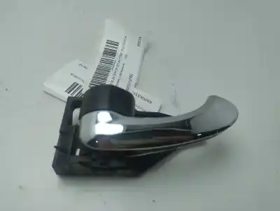 Автозапчастина б/у ліва передня внутрішня ручка для toyota rav 4 (a3) executive посилання на oem iam 6920633100b0  