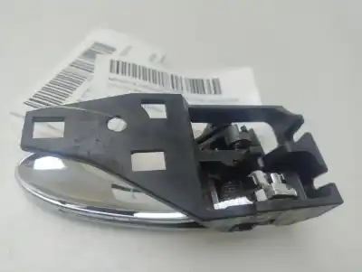 Автозапчастина б/у ліва передня внутрішня ручка для toyota rav 4 (a3) executive посилання на oem iam 6920633100b0