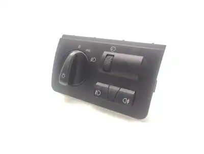 Second-hand car spare part headlights switch for bmw x5 (e53) 3.0d oem iam references 8380255  