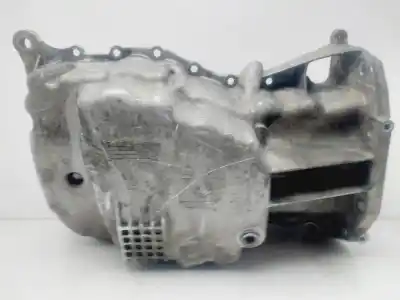 Second-hand car spare part Sump for NISSAN ALMERA (N16/E) Acenta OEM IAM references 8200238932  