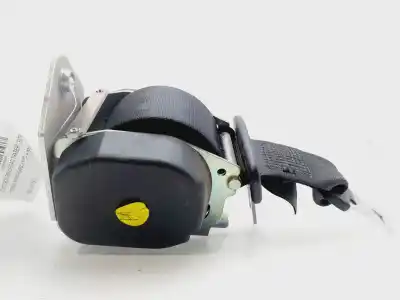 Pezzo di ricambio per auto di seconda mano Cintura Di Sicurezza Posteriore Centrale per CITROEN XSARA PICASSO (N68) 1.6 HDi Riferimenti OEM IAM 9631447877  