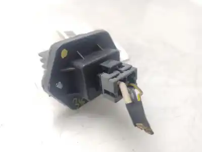 Peça sobressalente para automóvel em segunda mão resistência sofagem chauffage por kia carnival 2.9 crdi vgt active referências oem iam 971791f200