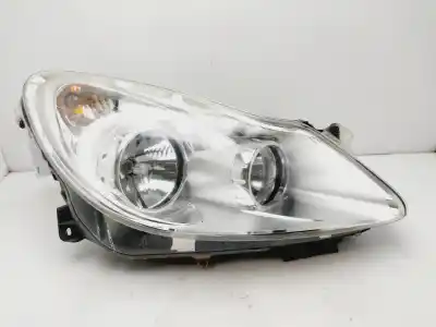 Автозапчастина б/у права фа для opel corsa d cosmo посилання на oem iam 13186382  