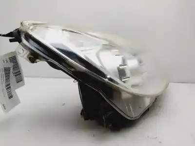 Автозапчастина б/у права фа для opel corsa d cosmo посилання на oem iam 13186382  