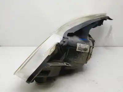 Автозапчастина б/у права фа для opel corsa d cosmo посилання на oem iam 13186382  