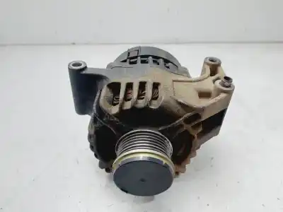 Автозапчасти б/у генератор за opel corsa d cosmo ссылки oem iam 13256932  