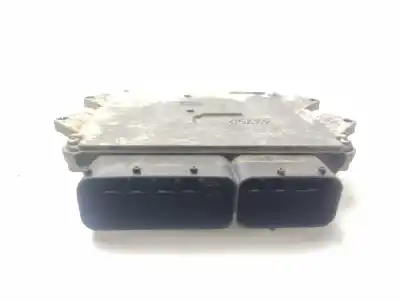 Автозапчасти б/у блок управления двигателем за opel corsa d cosmo ссылки oem iam 55568383  