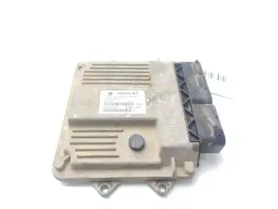 Автозапчасти б/у блок управления двигателем за OPEL CORSA D Cosmo ссылки OEM IAM 55568383  