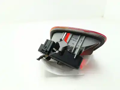 Peça sobressalente para automóvel em segunda mão farolim interior traseiro direito por bmw serie 3 berlina (e46) 320d referências oem iam 6907938  