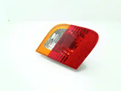 Second-hand car spare part INTERIOR LEFT TAILGATE LIGHT for BMW SERIE 3 BERLINA (E46)  OEM IAM references 6907937  