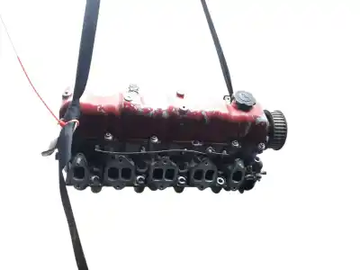 Second-hand car spare part cylinder head for ford ranger (er, eq, r_) 2.5 td 4x4 oem iam references 15h0844  