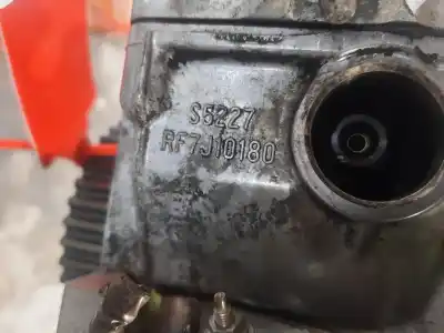 Piesă de schimb auto la mâna a doua Chiulasa pentru MAZDA 5 (CR19) 2.0 CD (CR19) Referințe OEM IAM RF7J10180  