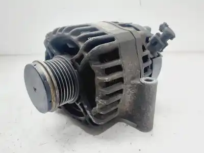 Автозапчастина б/у генератор для opel corsa d cosmo посилання на oem iam 13256932  
