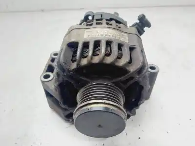 Автозапчастина б/у генератор для opel corsa d cosmo посилання на oem iam 13256932  