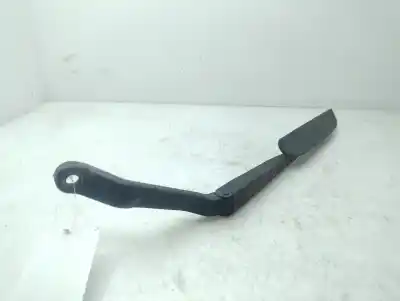 Автозапчастина б/у лівий передній ручок склоочисника для honda cr-v (rd1/3) básico (rd1) посилання на oem iam 76600swag01  