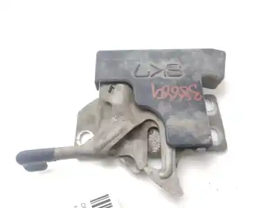 Автозапчастина б/у замок капота для honda cr-v (rd1/3) básico (rd1) посилання на oem iam 74129sk7000  