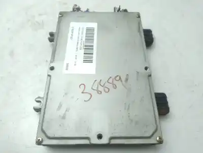 Автозапчастина б/у ебу контролер двигуна для honda cr-v (rd1/3) básico (rd1) посилання на oem iam 37820p3fg01  