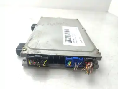 Автозапчастина б/у ебу контролер двигуна для honda cr-v (rd1/3) básico (rd1) посилання на oem iam 37820p3fg01  