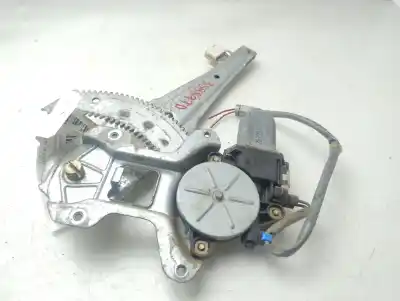 Second-hand car spare part rear right window regulator for honda cr-v (rd1/3) básico (rd1) oem iam references 72711s10j01  