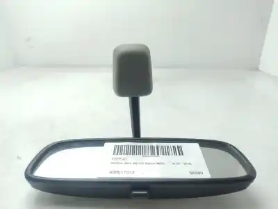 Автозапчастина б/у внутрішне дзеркало для honda cr-v (rd1/3) básico (rd1) посилання на oem iam a88017013  