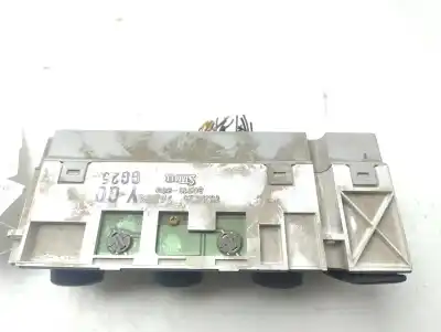 Автозапчасти б/у отопление / кондиционирование воздуха за honda cr-v (rd1/3) básico (rd1) ссылки oem iam bq919399  