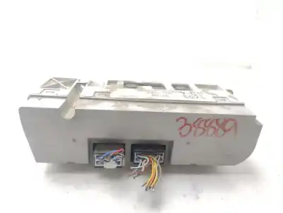 Автозапчасти б/у отопление / кондиционирование воздуха за honda cr-v (rd1/3) básico (rd1) ссылки oem iam bq919399  