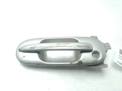 Pezzo di ricambio per auto di seconda mano maniglia esterna anteriore sinistra per honda cr-v (rd1/3) básico (rd1) riferimenti oem iam 72180st0003  